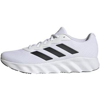 Calzado Deportivo Adidas Switch Move Color Negro/Blanco