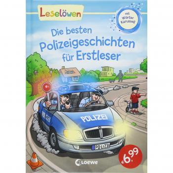 Leselöwen