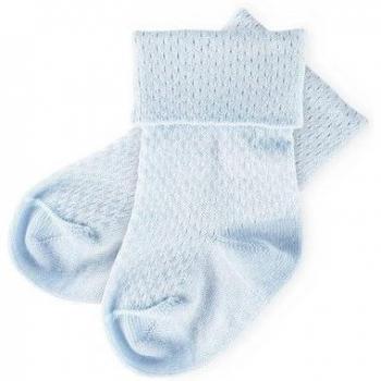 Sigikid Baby Socken Blau (1-Paar)