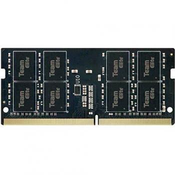 Team Group ELITE TED416G3200C22-S01 módulo de memoria 16 GB 1 x 16 GB DDR4 3200 MHz