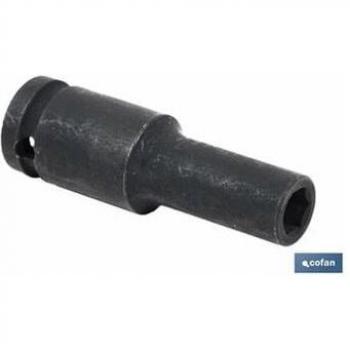 Chave Longa de Impacto 1/2 M-19
