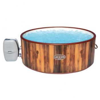 Lay‑Z‑Spa Helsinki AirJet Smart Inflatable Spa