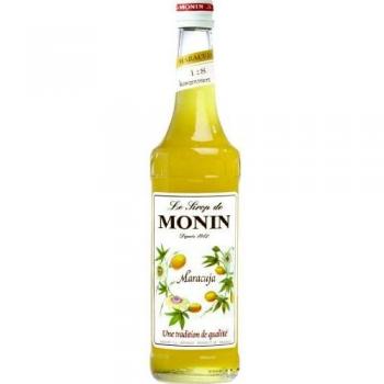 Monin Premium Maracuja Sirup 0,7 L
