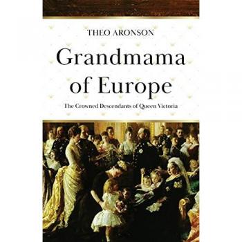 Grandmama of Europe