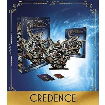 Knight Tabletop Resins – Harry Potter Credence Series