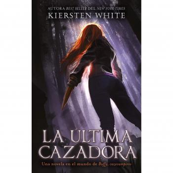 La última cazadora