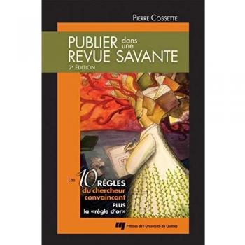 Publier dans une revue savante, 2e edition