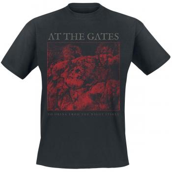 At The Gates