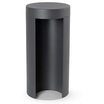 Paletto Luce Esterno Decorativo IP54 – 25 cm Led – Paco Home