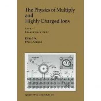 Vitalsource Technologies, Inc. Physics Of Multiply And Highly Charged Ions
