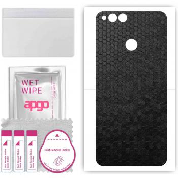 BackGuard Honeycomb Cover 7X