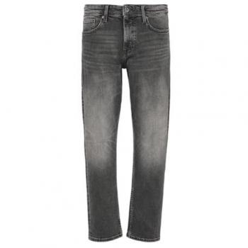 Jeanshose Pete / Regular Fit / Mid Rise / Gerade Passform
