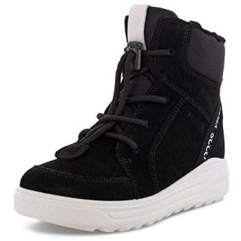 Stivale Street Snowboarder Nero