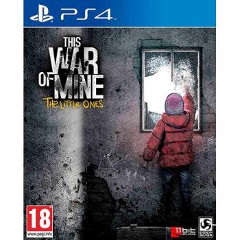 This War Of Mine: The Little Ones