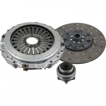 High-Performance Clutch Kit 105137 by Febi Bilstein