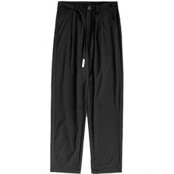 Pantalones salvajes de estilo urbano