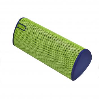 Gear4 PS035LNG HouseParty Go 2 – tragbarer Bluetooth‑Speaker grün/blau