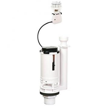 Fluidmaster PRO550UK Top Mount Dual Flush System