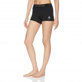 Collant Odlo CERAMICOOL Pro Femme, Noir, S