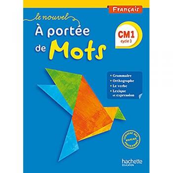Le Nouvel A portée de mots