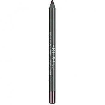 ARTDECO Waterproof Soft Liner Eyeliner Pencil 221.11 Deep Forest Brown 1.2 g