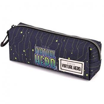 Portatodo Virtual Hero Junior