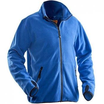 Jobman 550175-6500-7 Veste Taille XL bleu royal