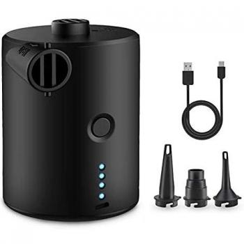 Anelli Nuoto Smart Pump