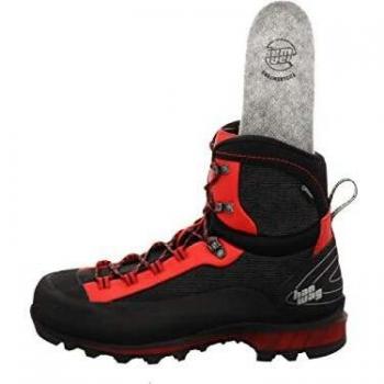 Scarpa Hanwag Ferrata II GTX Uomo 42 Nera