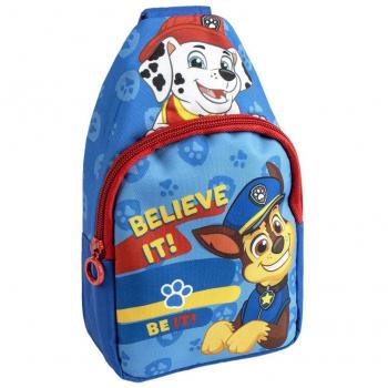 Batoh Paw Patrol pro malé dobrodruhy