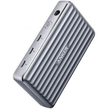 Elite 85W Thunderbolt Hub