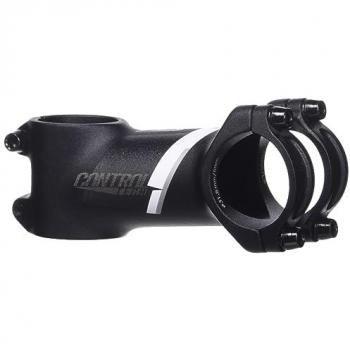 Controltech CLS Black Road Stem – 80 mm, 31.8 mm, ±5°