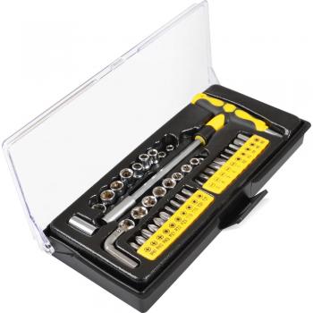 Fieldmann Set di cacciaviti FDS 1009-41R