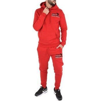 Just Emporio Jaleckton Running Gear