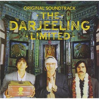 The Darjeeling Limited