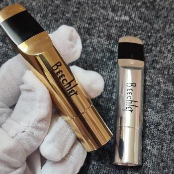 Bec Beechler pour saxophone ténor taille 6