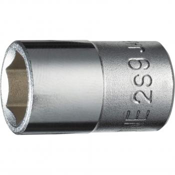 Hexagon TONE 9 mm 6,35 mm