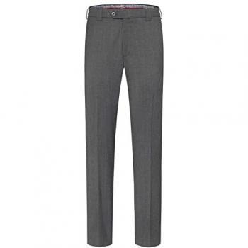 Meyer Herren Grau Hose und Shorts Regular 28