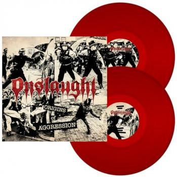Onslaught LP