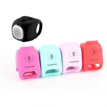 Seguridad Velo Alarma Goma