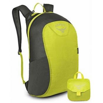 Osprey Éco‑Bag 18 L Vert Anis