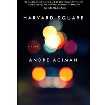 HARVARD SQUARE