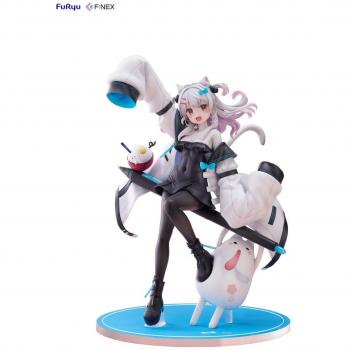 Natsume Eri – Furyu Virtual YouTuber 27 cm PVC-Statue 1/7
