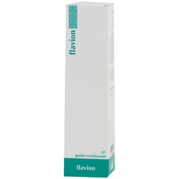 FLAVION-GEL CORPO 100 ML