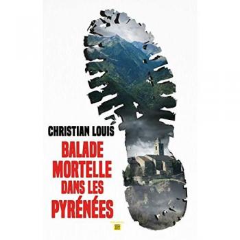 Balade mortelle dans les pyrenees