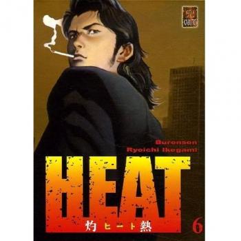 Heat, Tome 6 :