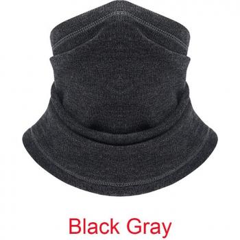 Fleece Face Cover for Cycling and Skiing