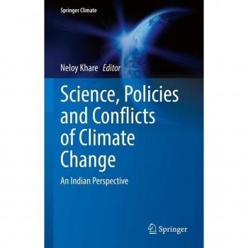 Vitalsource Technologies, Inc. Science, Policies and Conflicts of Climate Change