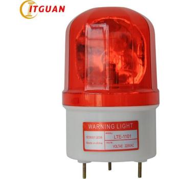 Indicador Luminoso Estroboscópico LTE‑1101