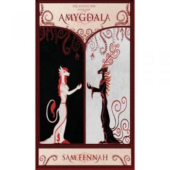 Amygdala, by Sam Fennah